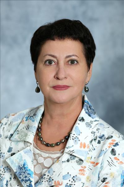 Бондаренко Наталья Ивановна.