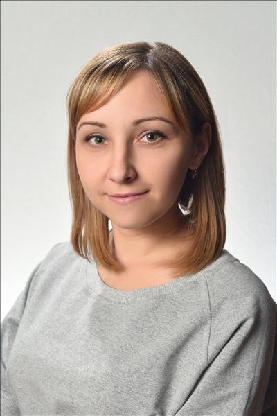 Жукова Валерия Владимировна.